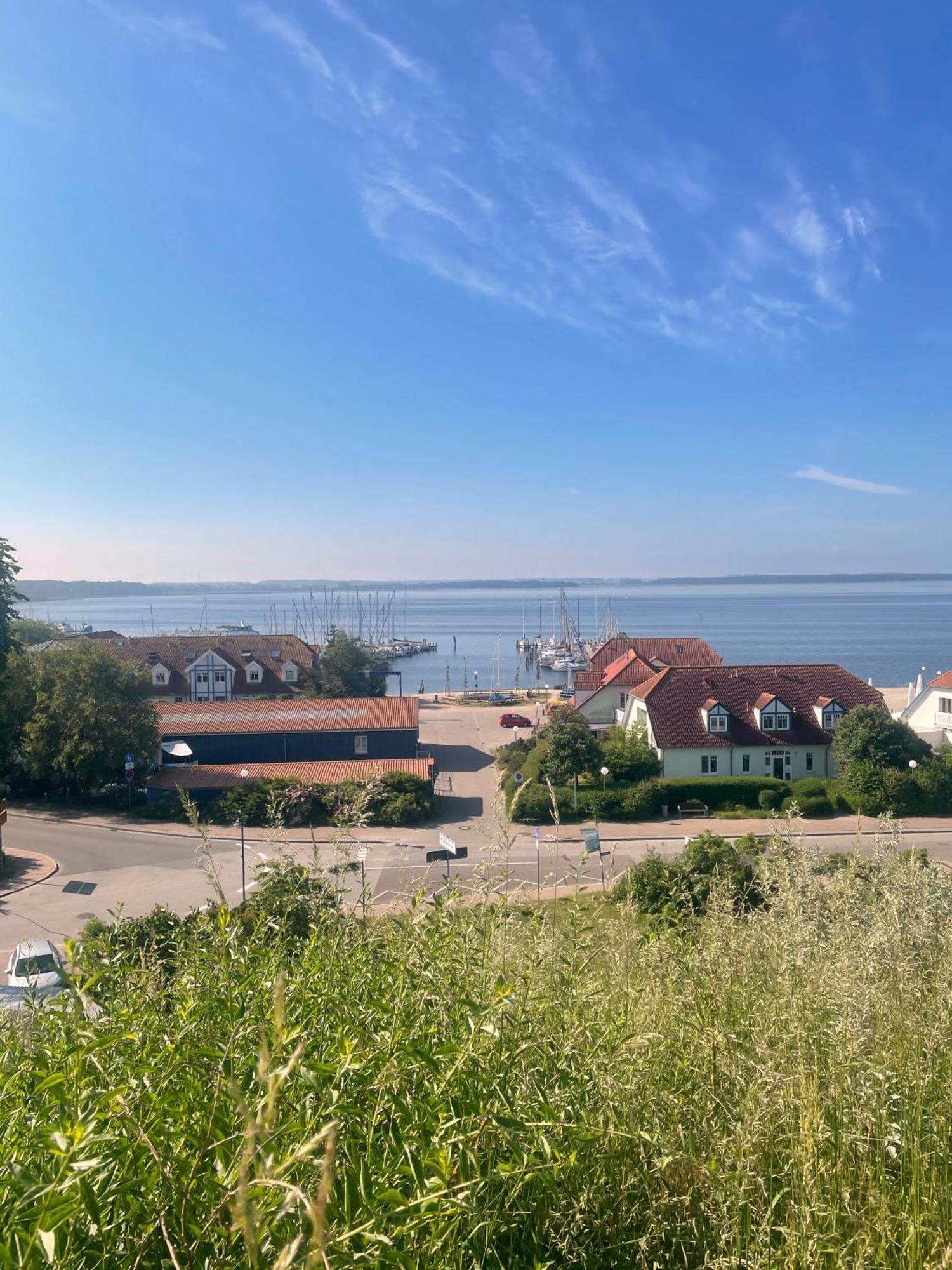 Bungalowpark Am Salzhaff * Klein Stromkendorf